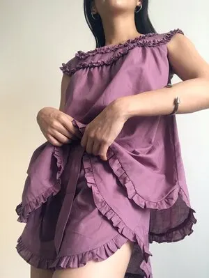 ' LUCIA ' Top and Shorts Set, image 1