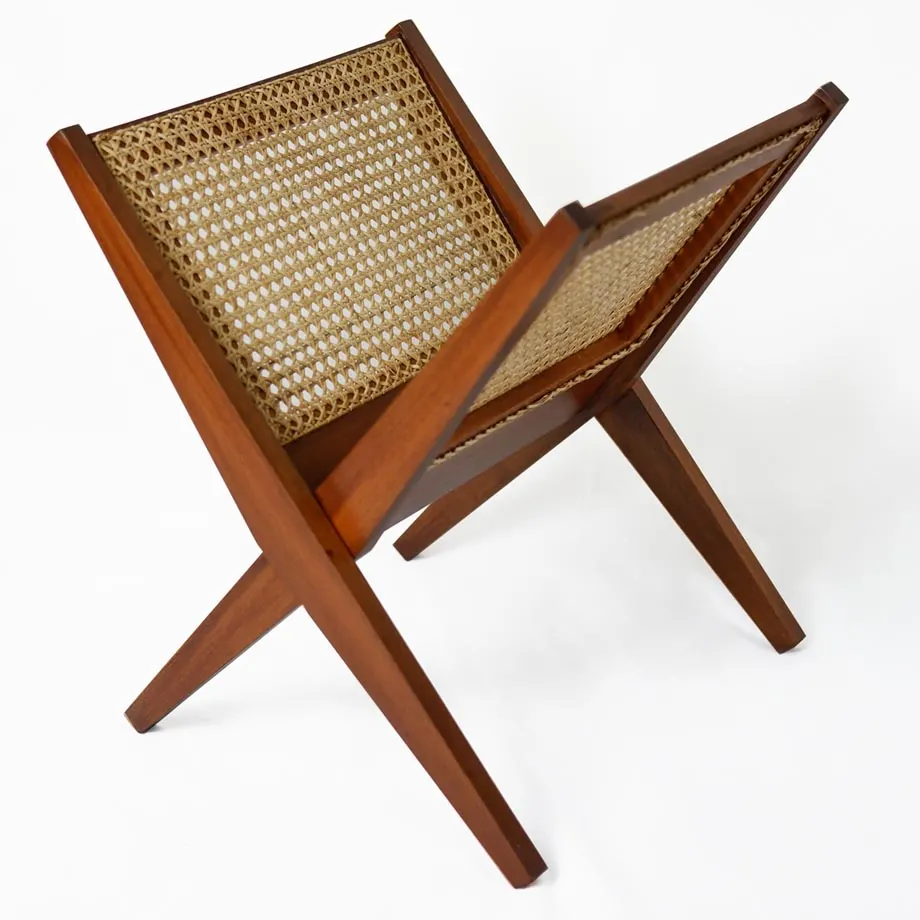 Bahada Magazine Rack, image 1