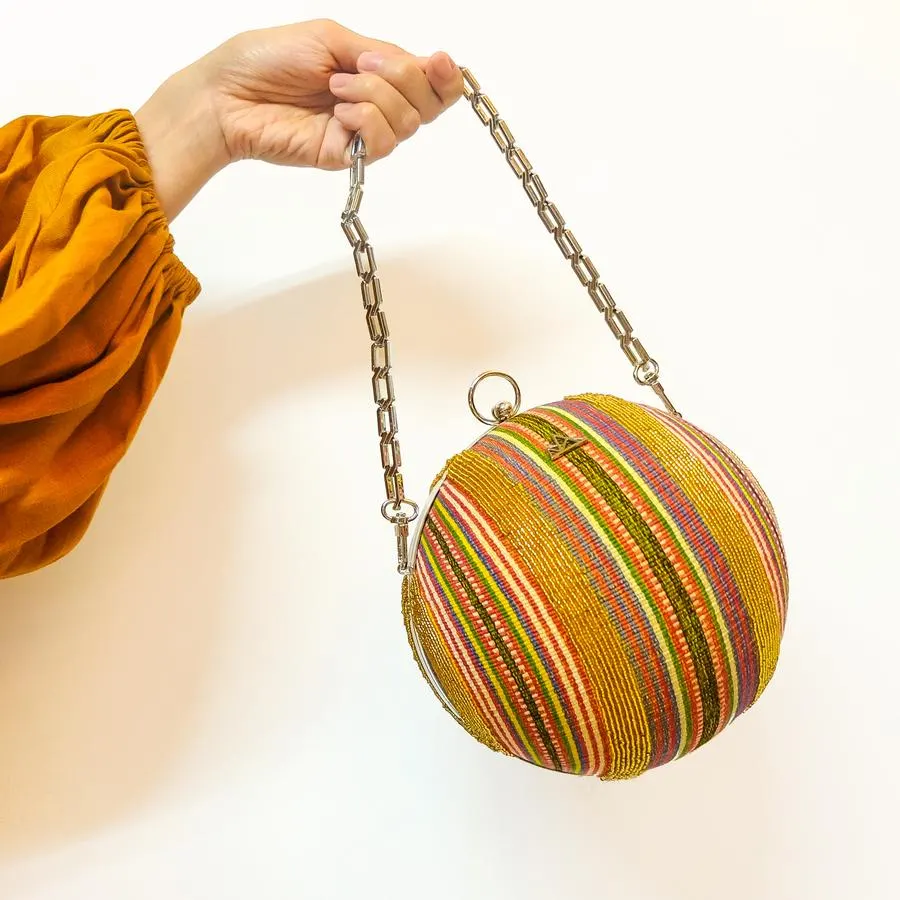 "SEBU" The Enclave Collection, image 3