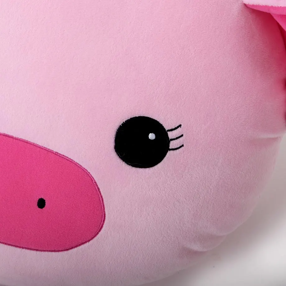 Pig Pillow, image 1