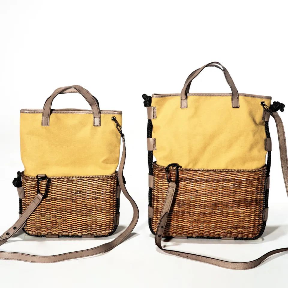 Saddler Bags, image 2