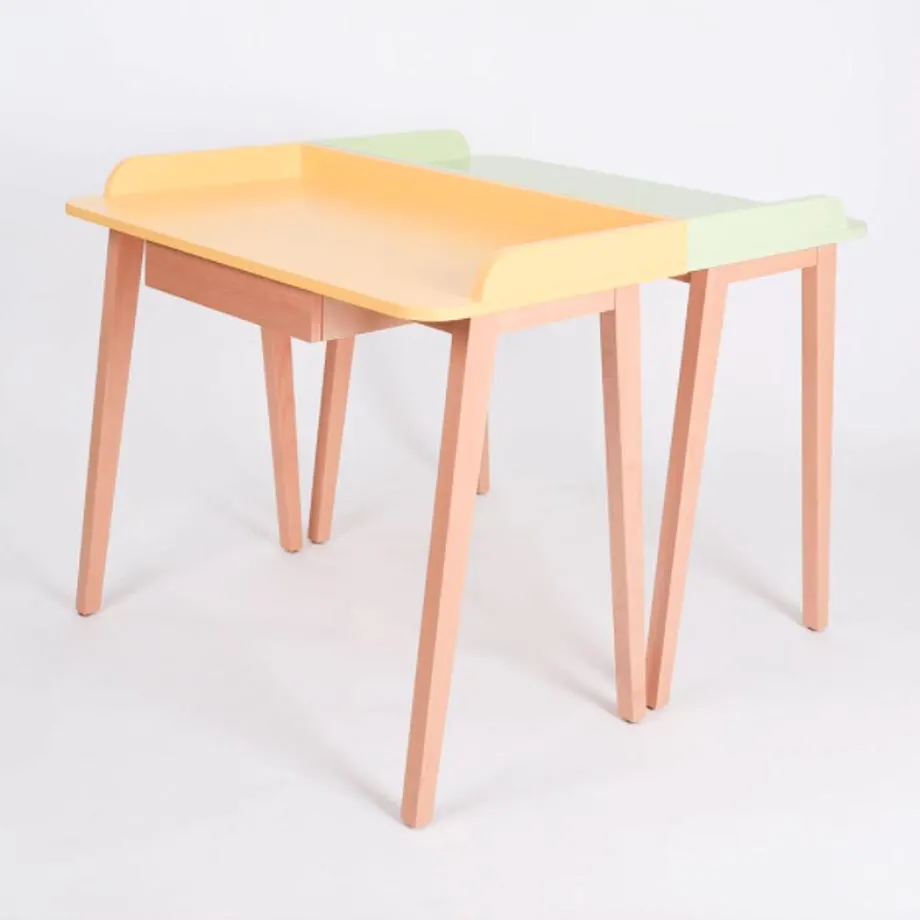 Ziggy and Zara Kid's Desk, image 2