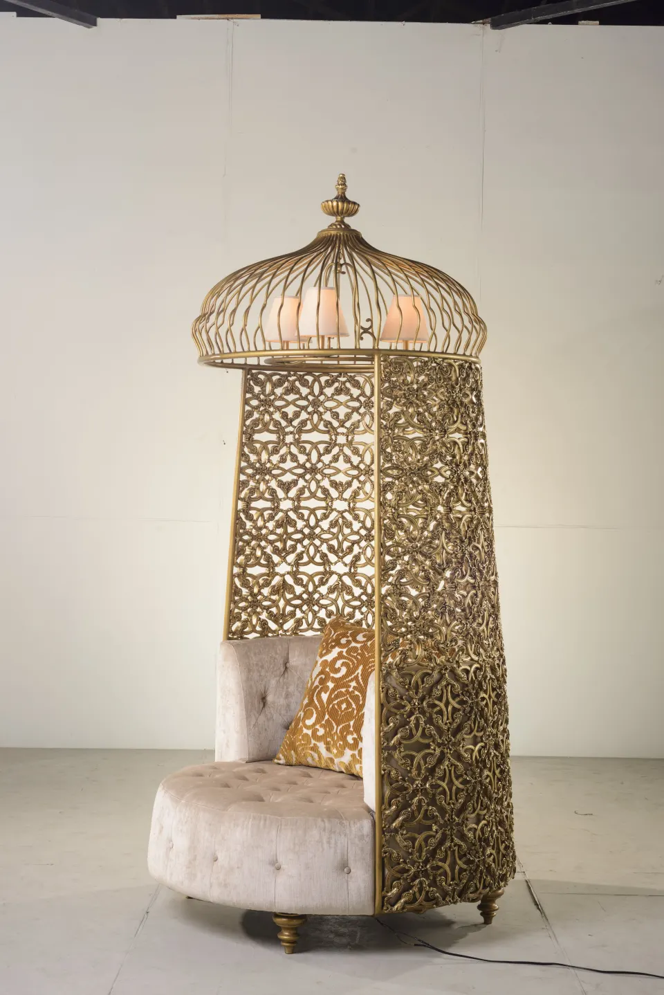 Chantella Seating, image 2