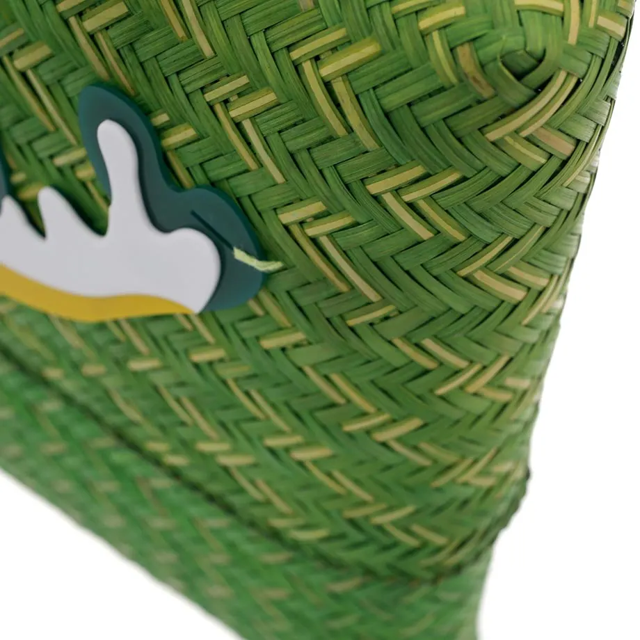 Bagtok Pouches (Green) , image 4