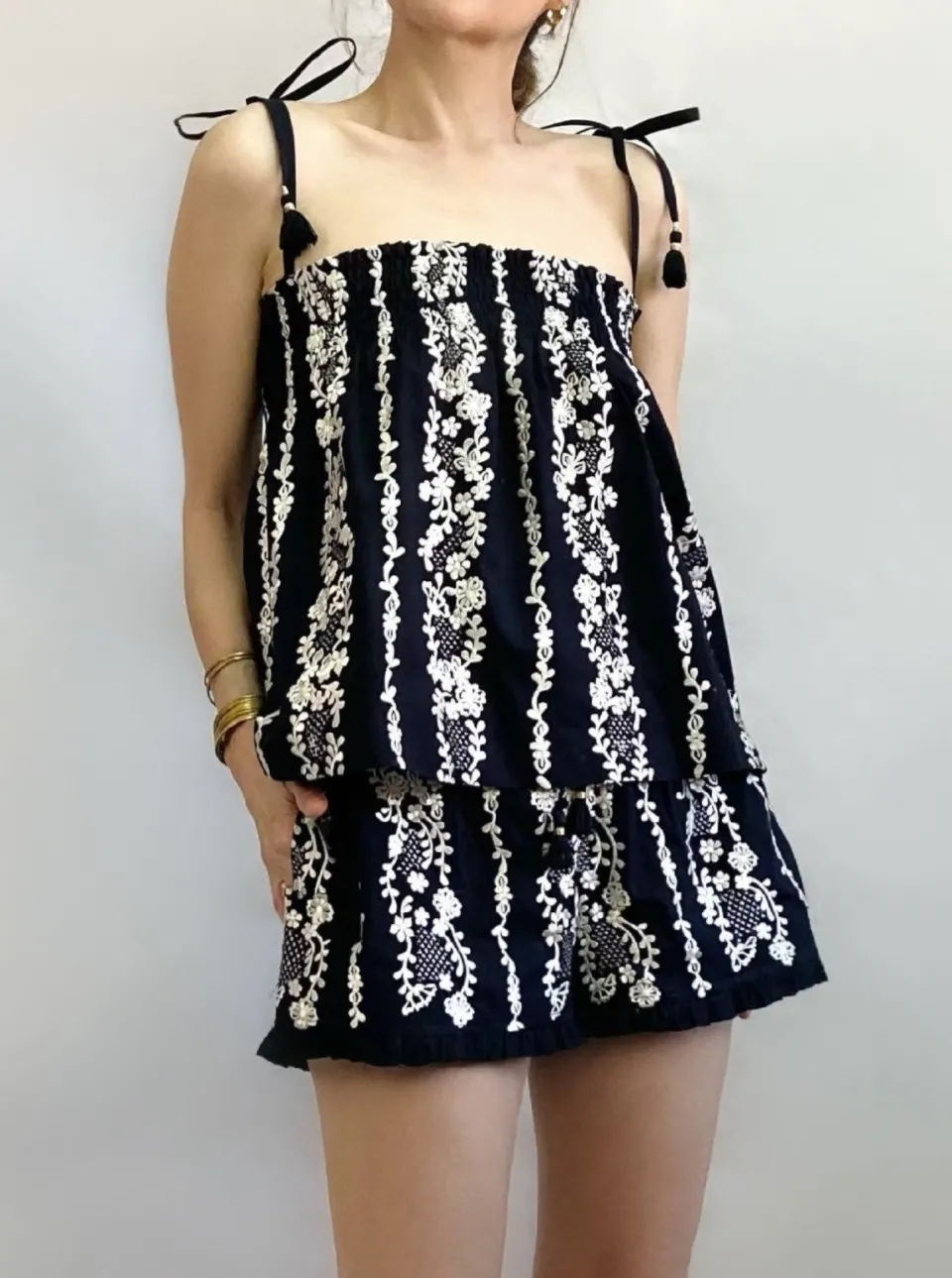 BELLA SET, Black Ivory, image 3