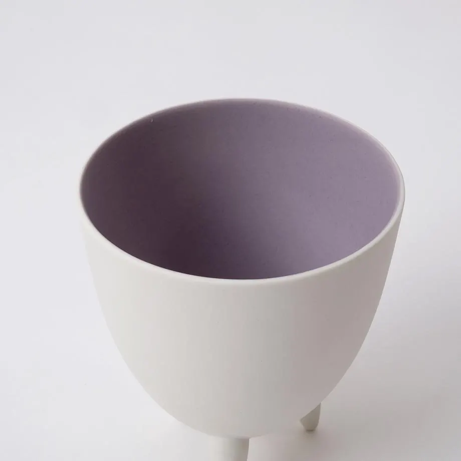 FOOTED PLANTER, image 5