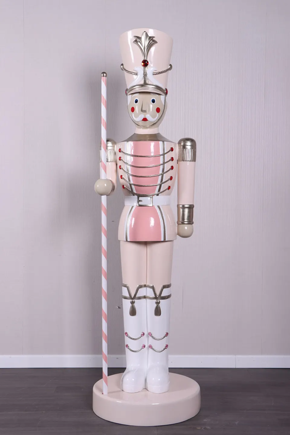 Toy soldiers & Nutcrackers, image 4