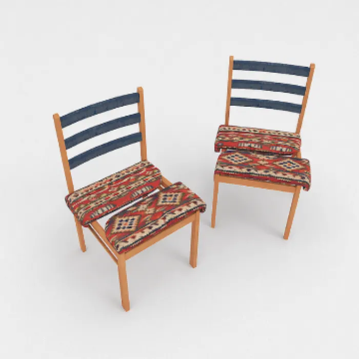 SAPANTAHA CHAIR, image 1