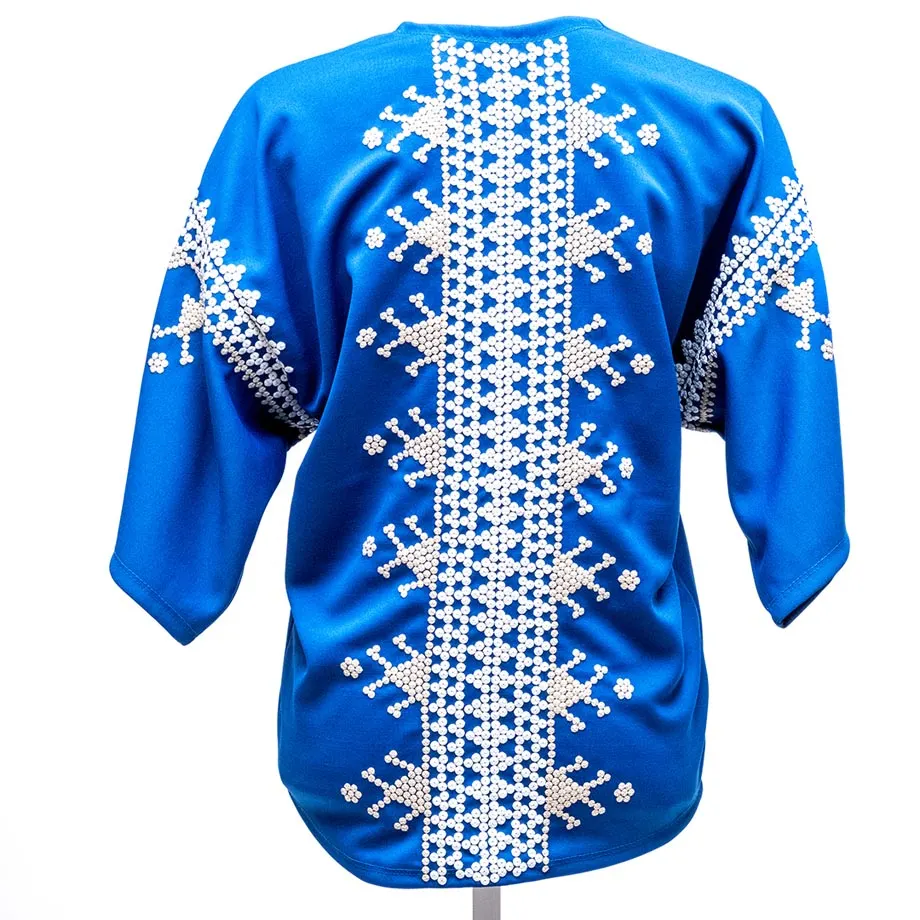 Tboli Beaded Wrap, image 3
