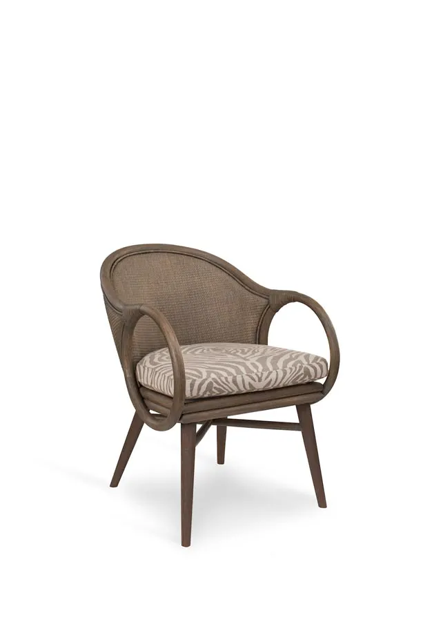 Sentosa Occasional Chair
