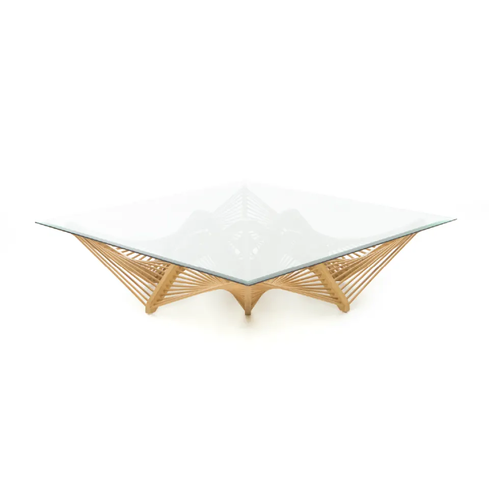 Geo Cocktail Table, image 2