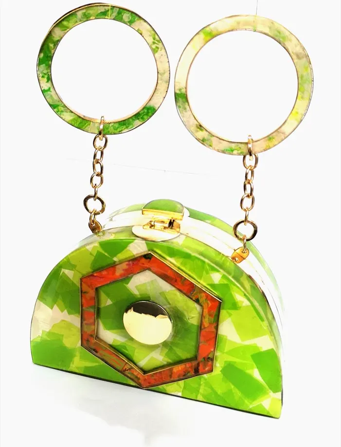 Luna Minaudiere, image 7
