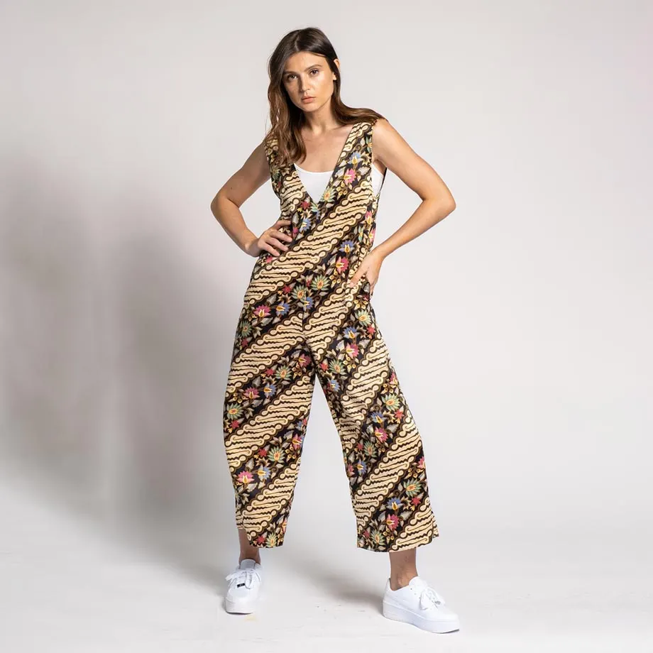 Rafikimono Jumpsuit, image 1