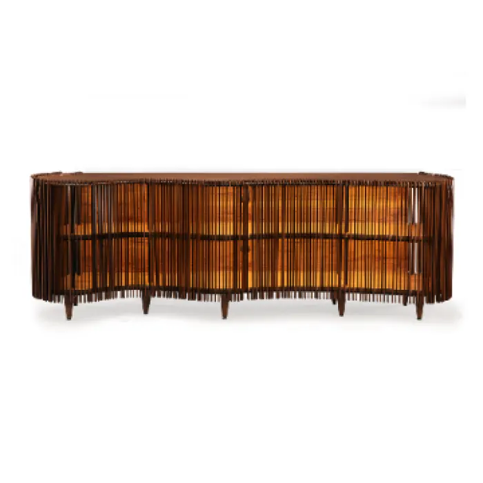 Andulare Lighted Sideboard, image 3