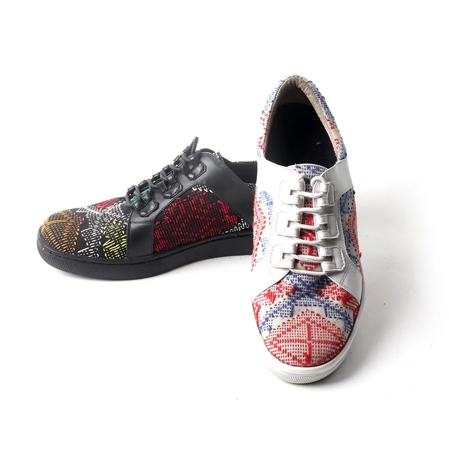 YAKAN SNEAKERS, image 1