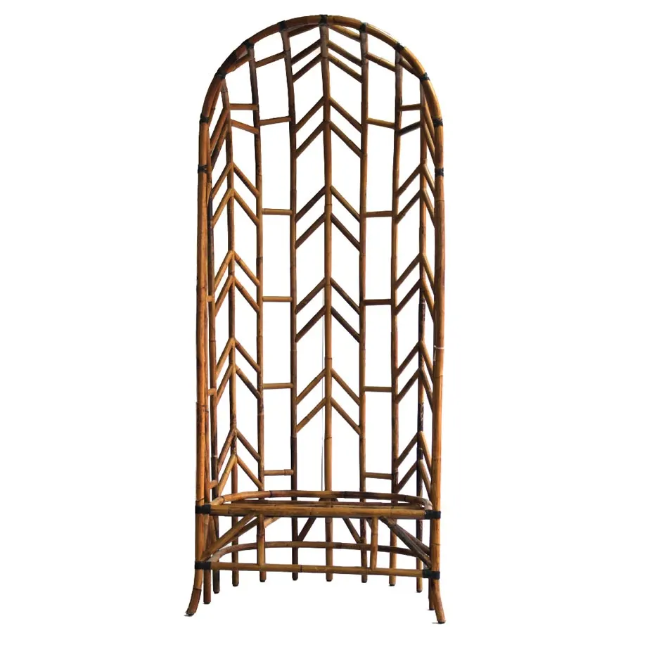 Bird Cage Chair, image 1