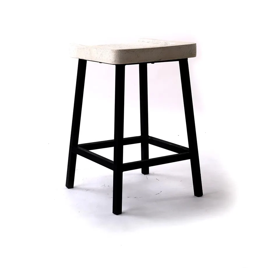 Zen Counter Stool, image 4