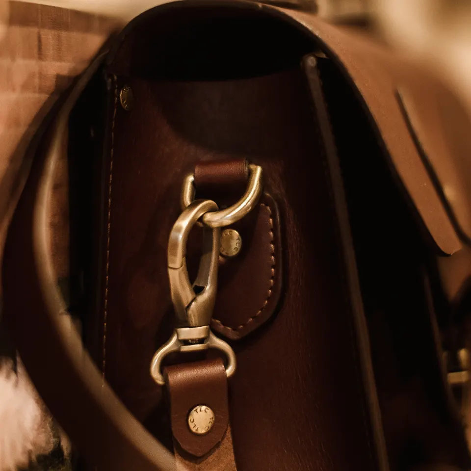 Emma Satchel, image 3