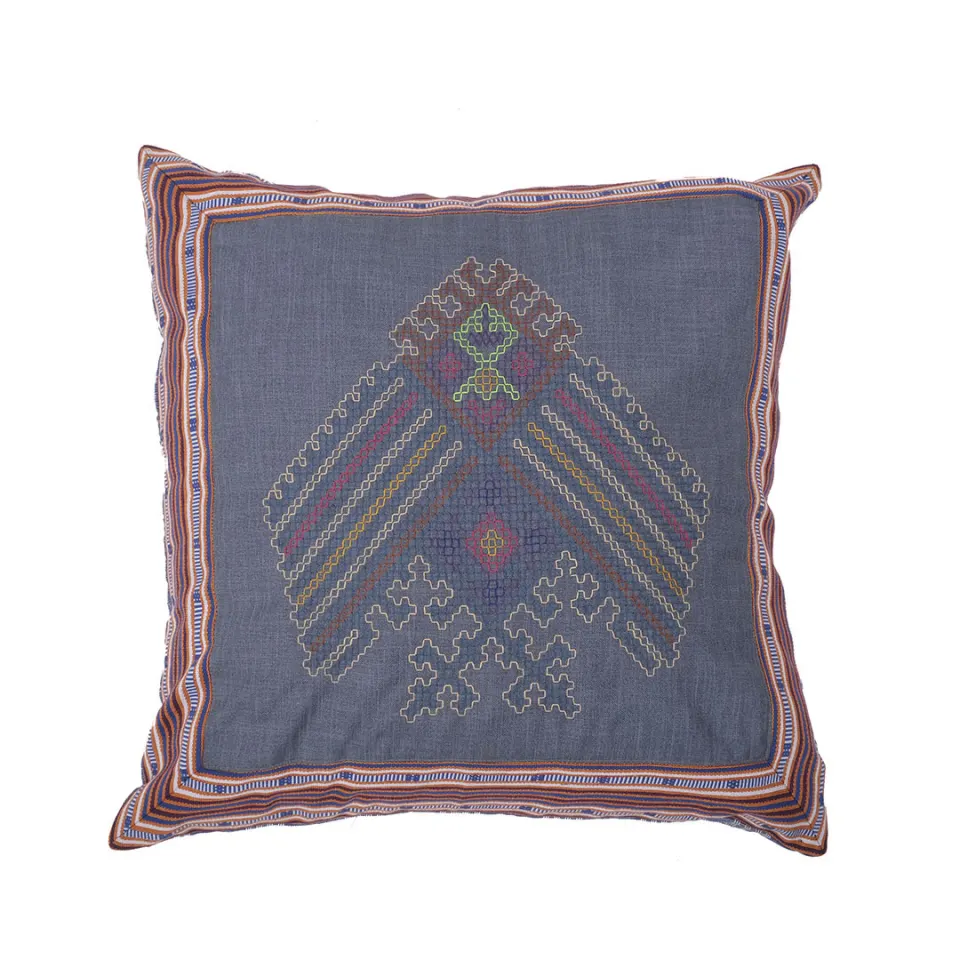 Manobo Accent Pillowcase V9, image 1