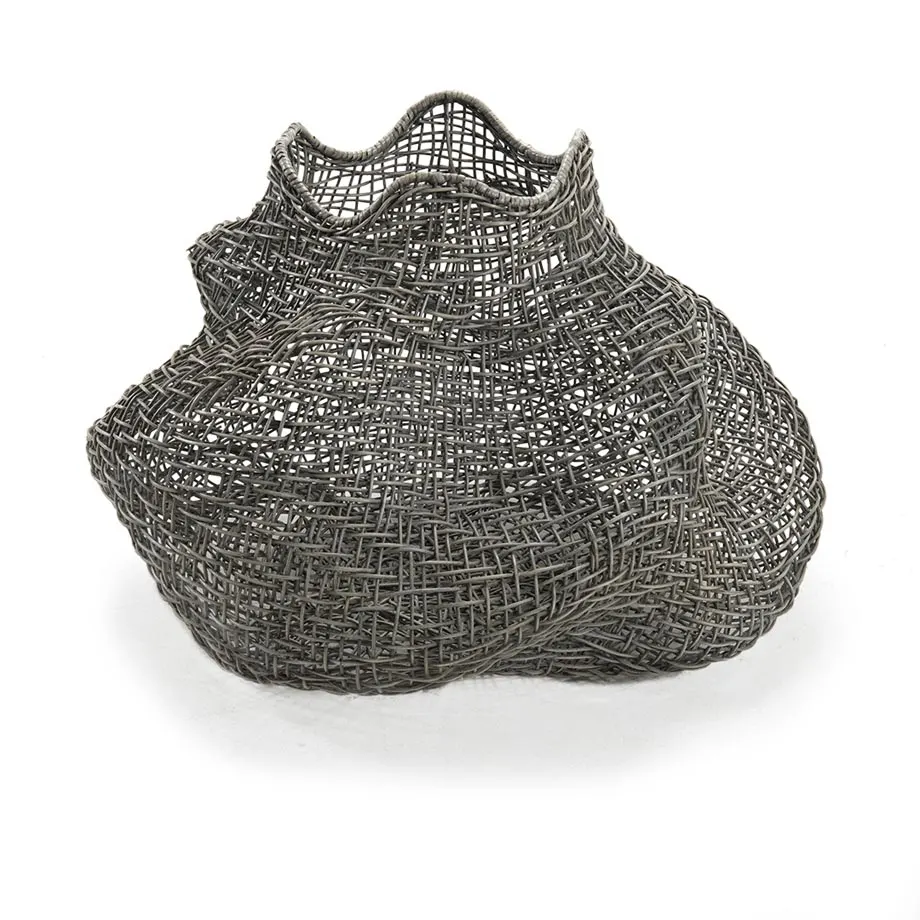 Cloud Basket - Grey, image 5