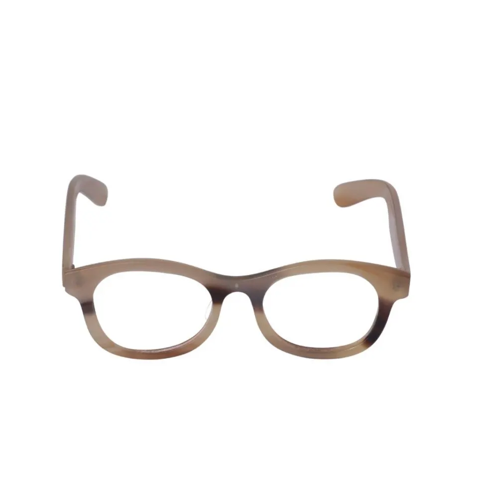 Albino Carabao Horn Eyeglasses , image 4