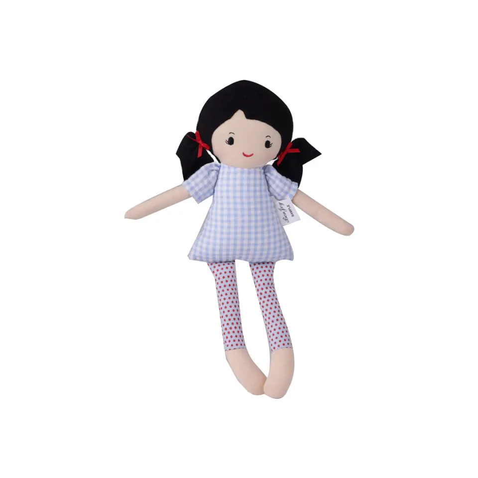 Dolls, image 2