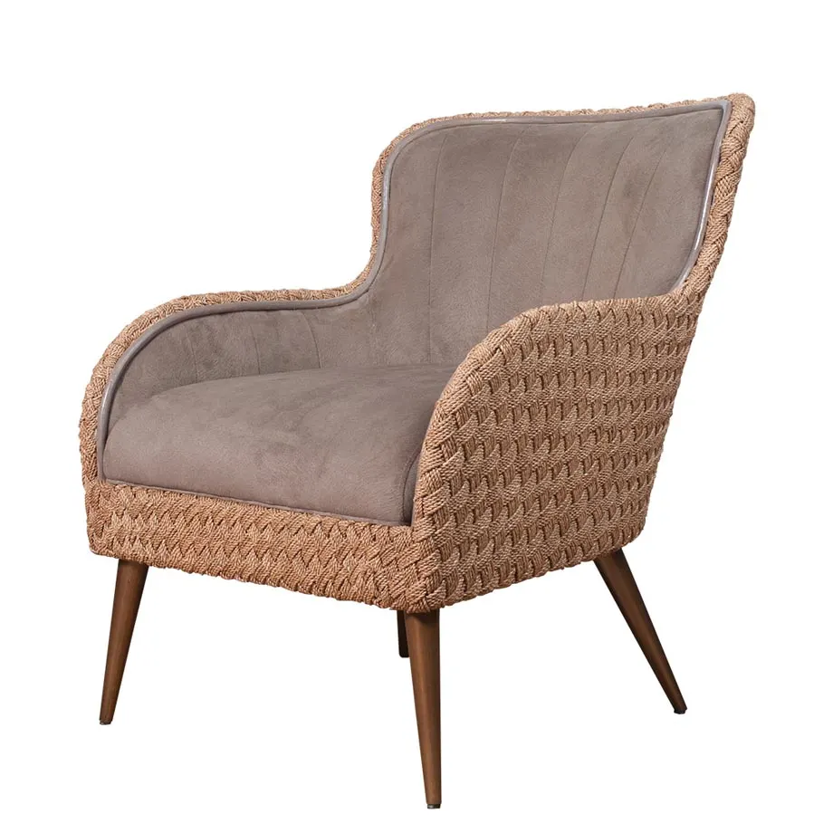 Rhaij Lounge Chair, image 1