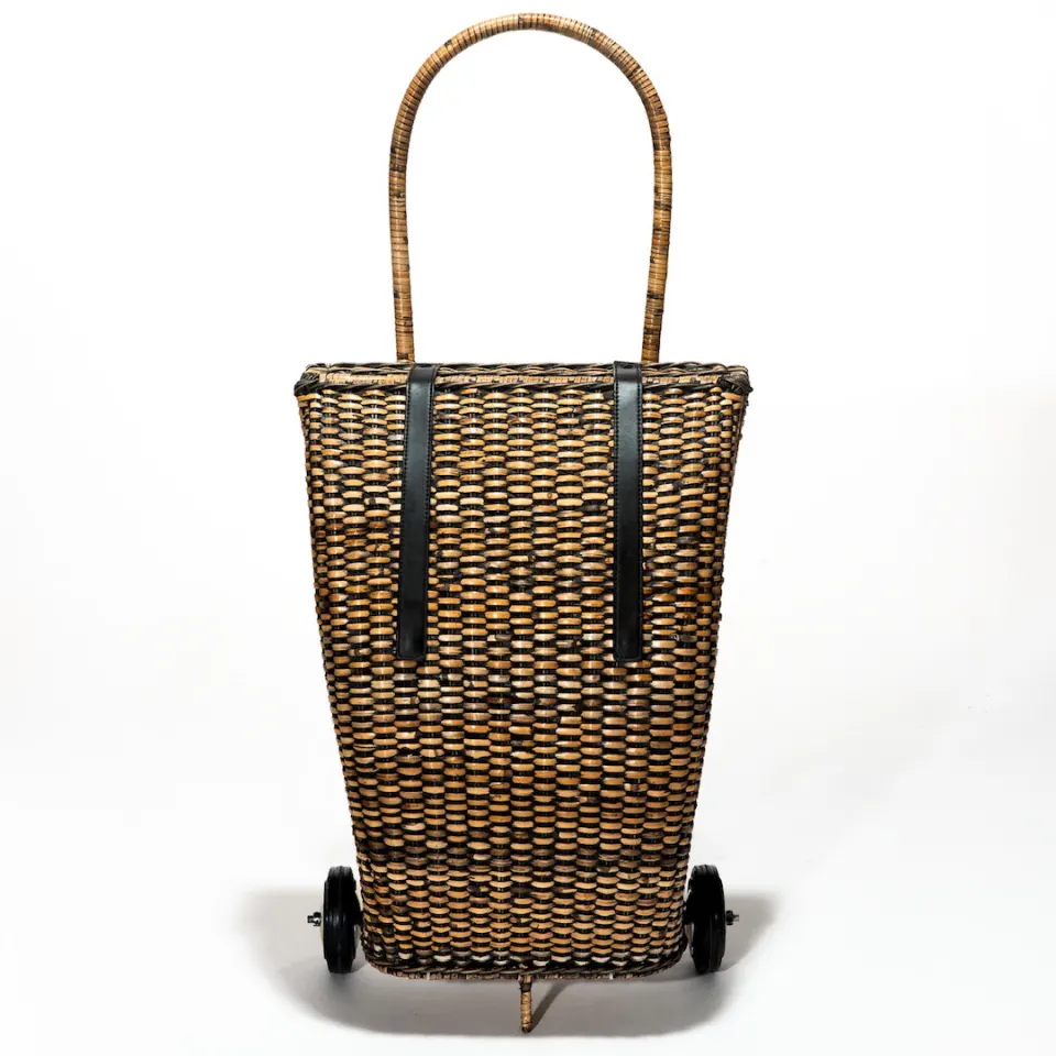 Trolley Bags, image 3