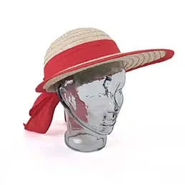 LADIES’ SUNVISOR (S-2802), image 4