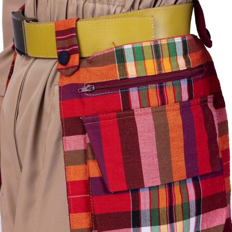Panyang Belt Bag, image 1