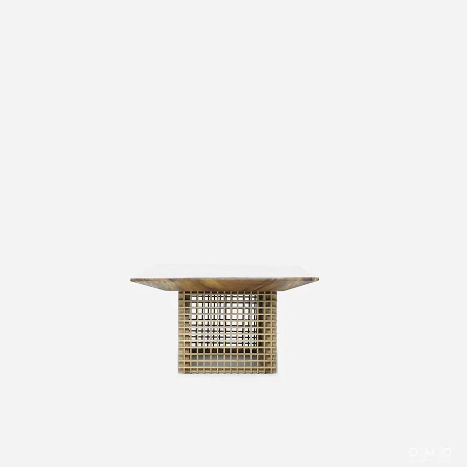 Montana Dining Table, image 2