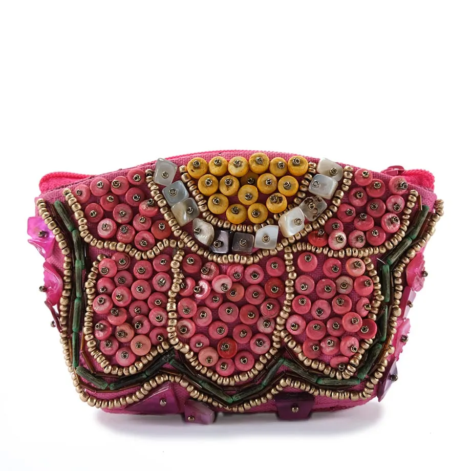 FLOWER WALLET, image 1