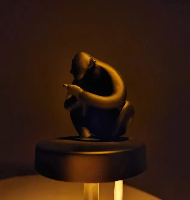 Mono Table Lamp, image 4