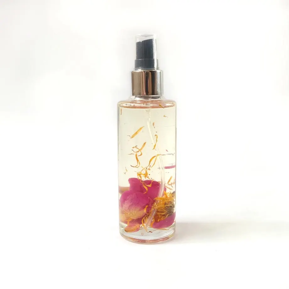 Peony Body Oil, image 4