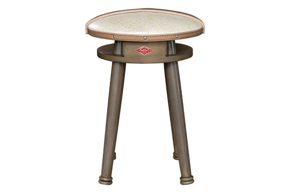 RALPH BAR STOOL, image 1
