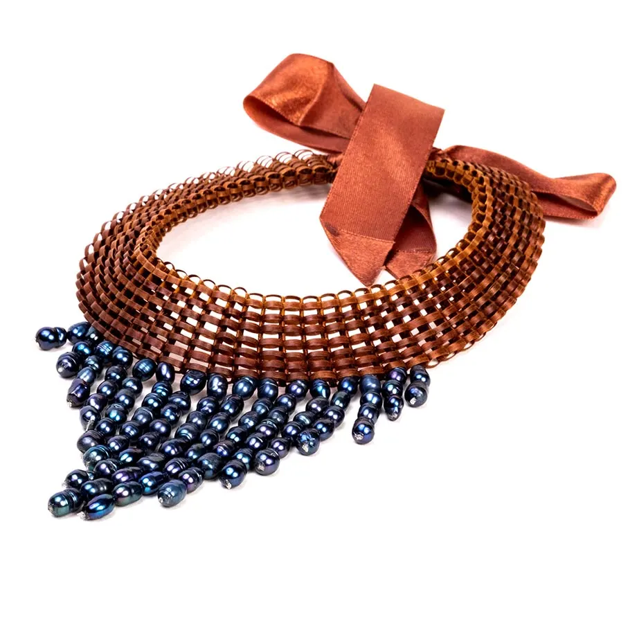 SOPHIA Necklace. Cult-fave, image 2
