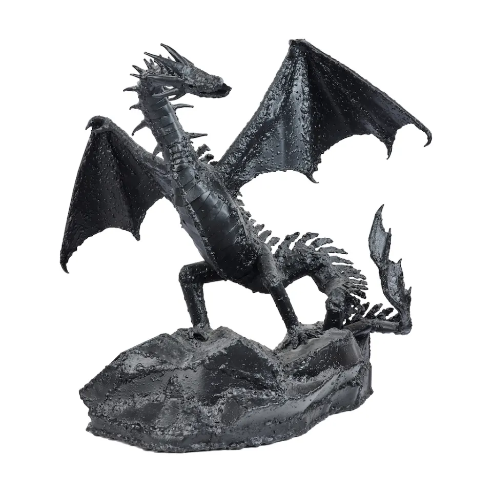 Dragon of the North by Richard Buxani