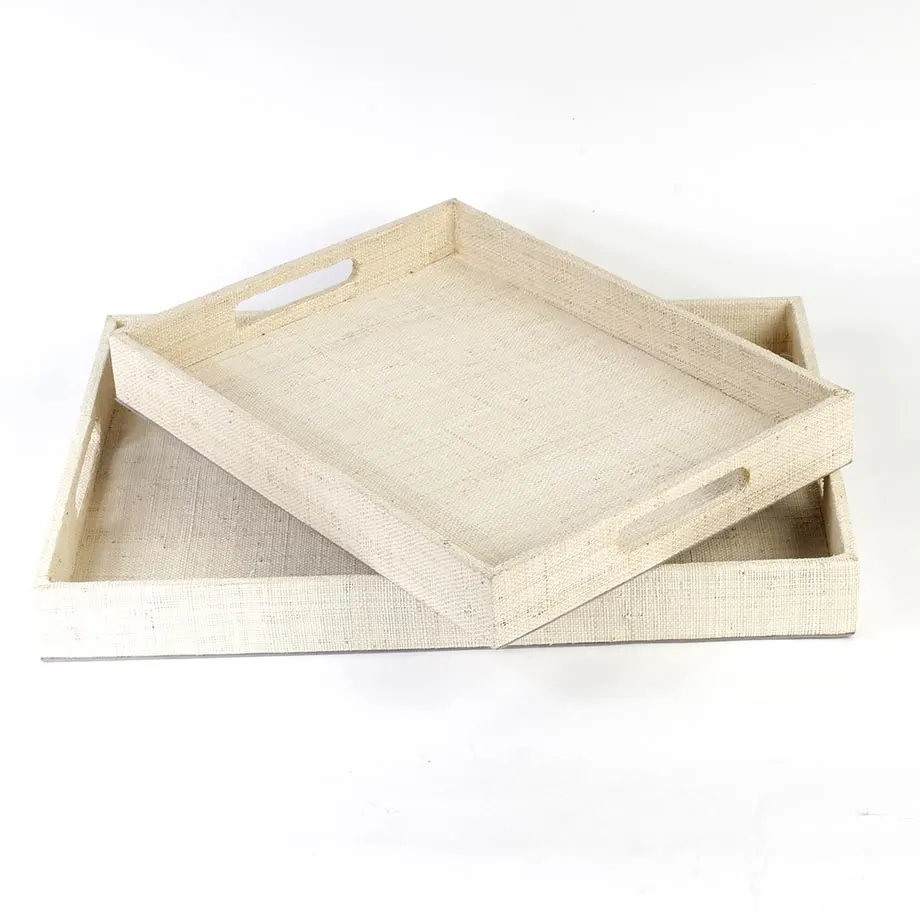 Adie Trays (Set of 2), image 4