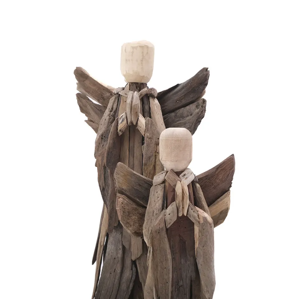 Praying Angel (Set 2), image 2