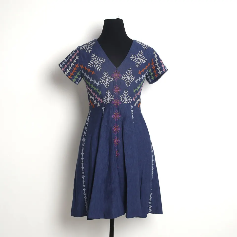 Danika Dress, image 1
