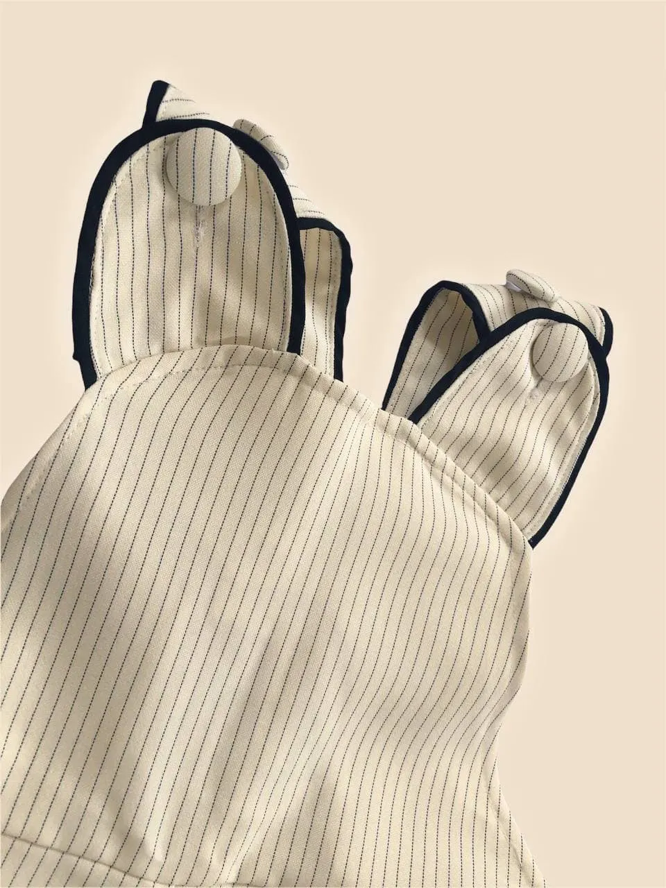 ' CHARLIE ' Kids Romper, image 1