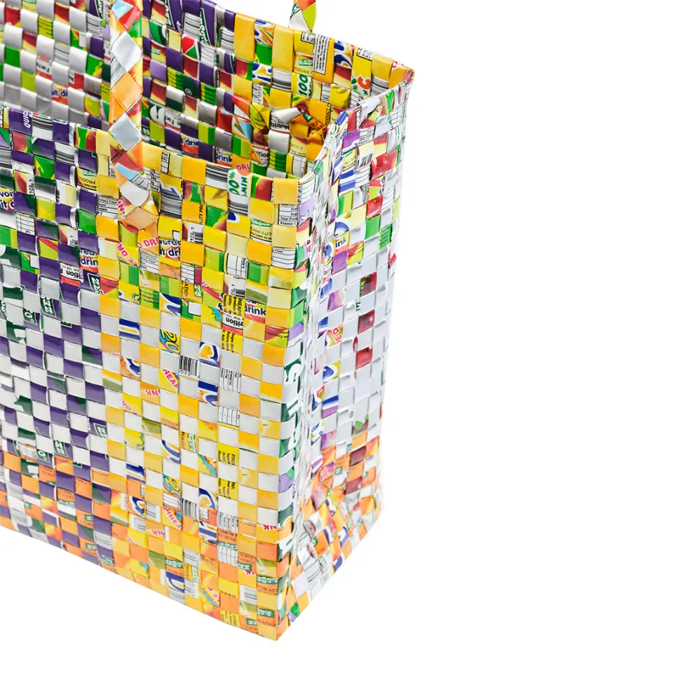 Square Tote, image 2