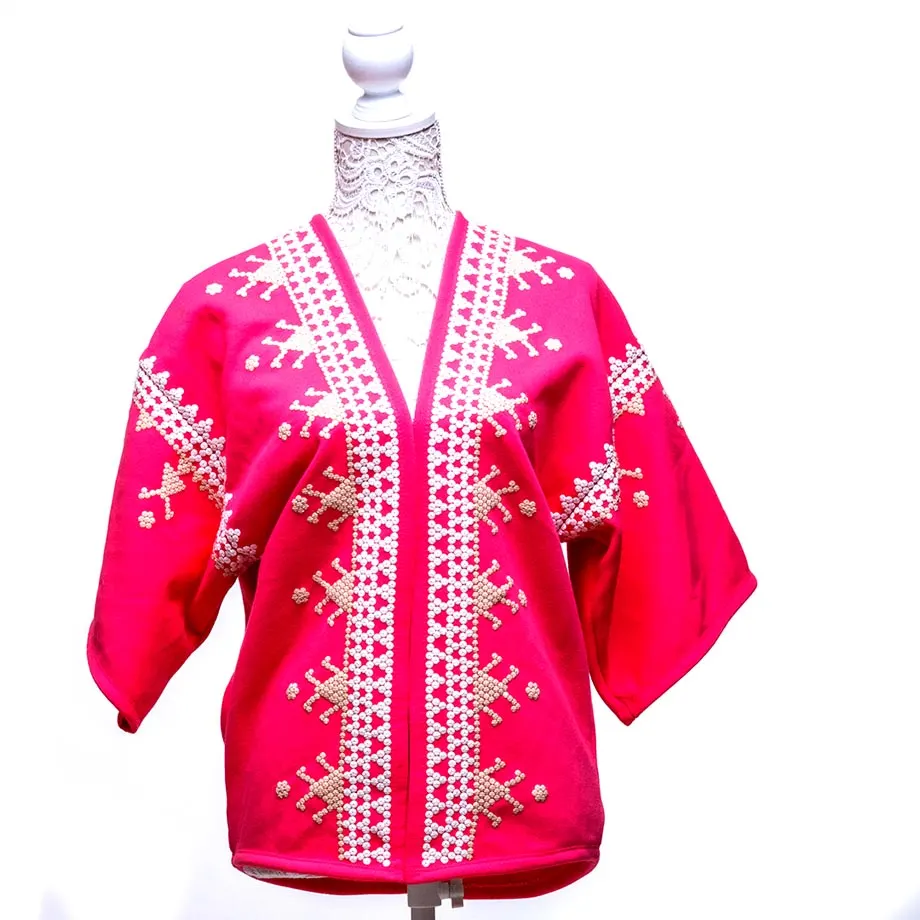 Tboli Beaded Wrap , image 2