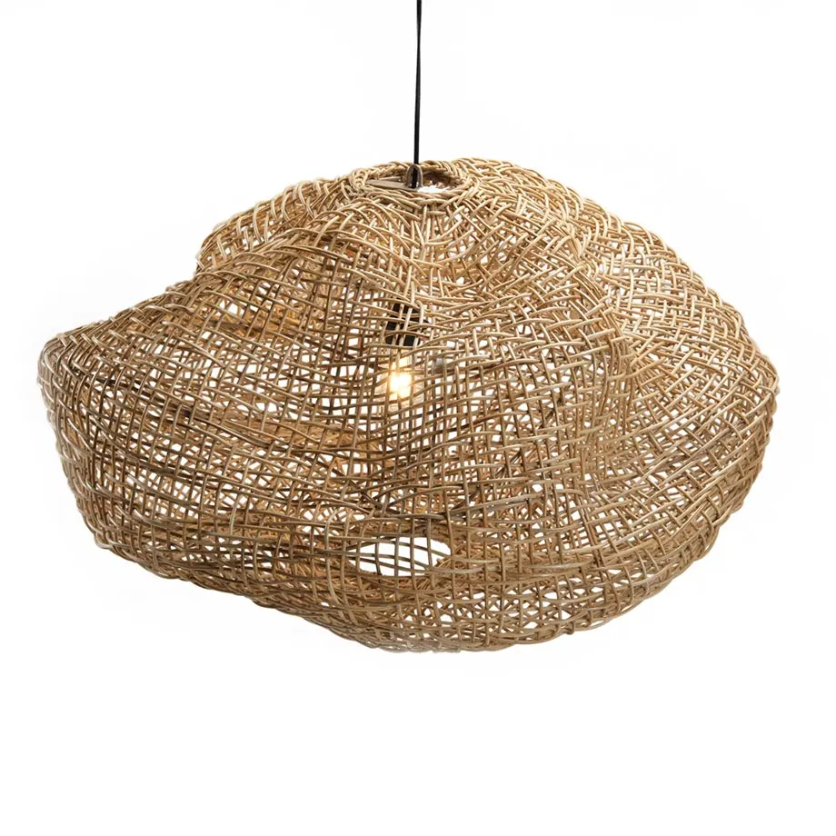 Solar Hanging Lamp, image 1