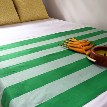 Bed Runner _ Adah, image 5