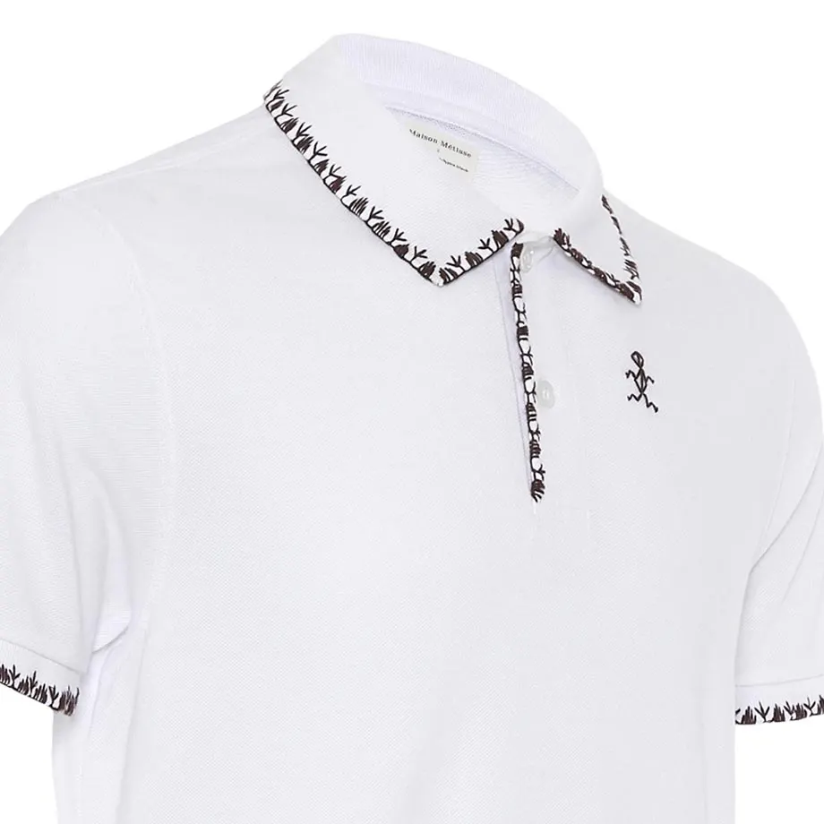Kevin Polo Shirt, image 2
