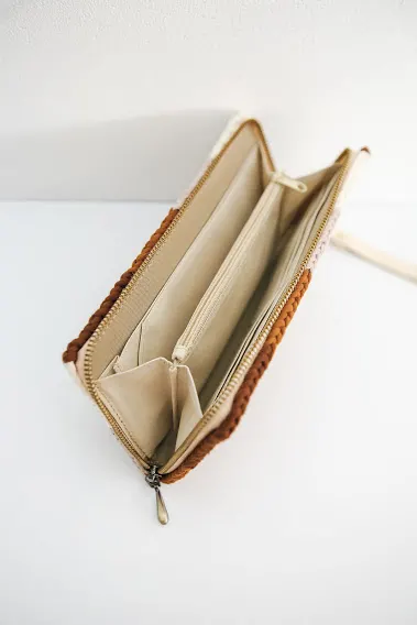 Cheska Wallet Blocks Sunrise, image 4