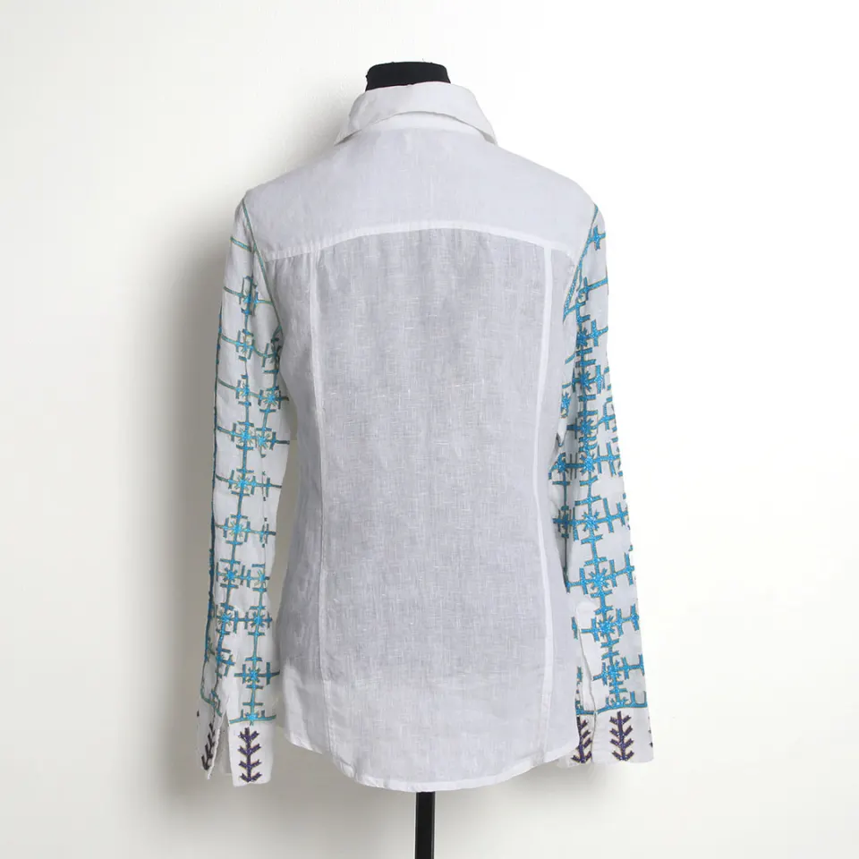 Mangyan Shirt, image 5