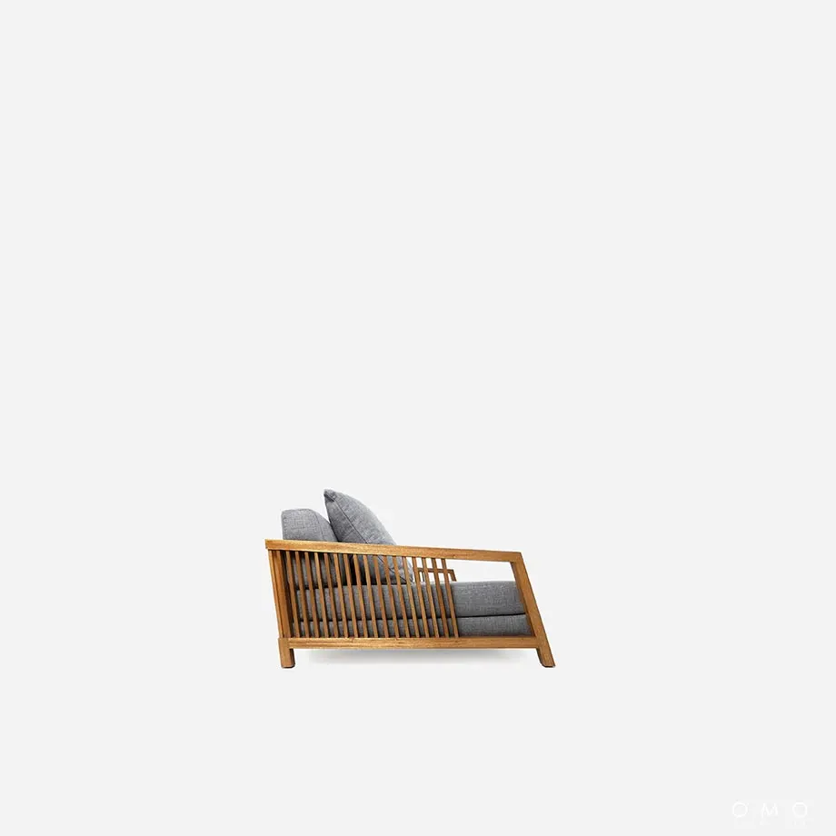 Bulan 3 Seater Sofa, image 5
