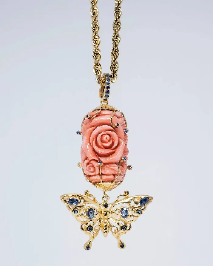 Necklace 2